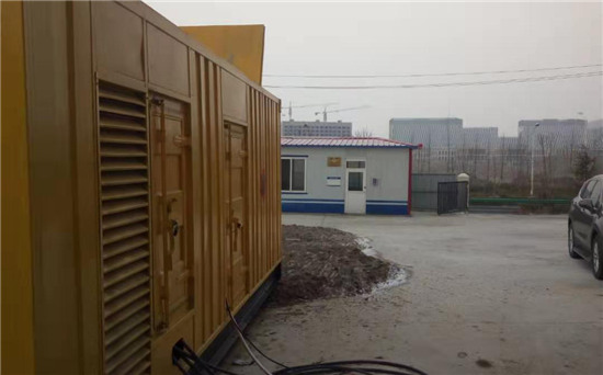 东山发电机组电缆选型核心注意事项