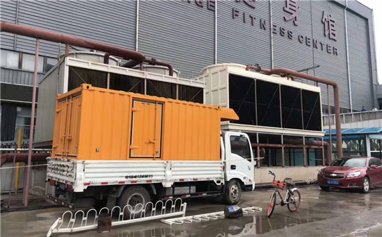东山300KW发电机组适配电缆规格选型指南