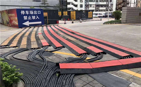 东山发电机组电缆选型完整具体步骤（工程通用标准流程）